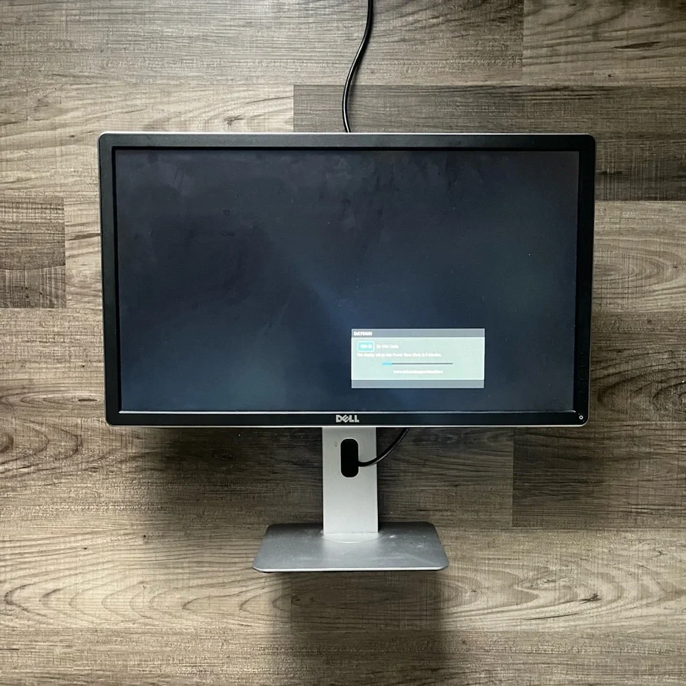 Dell Monitor